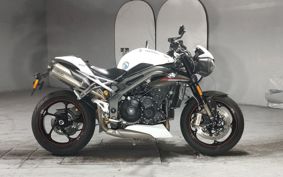 TRIUMPH SPEED TRIPLE RS TPN275