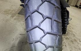 BMW F700GS 2012