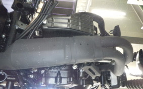 HONDA CL500 2025 PC68