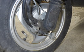 YAMAHA BJ SA24J