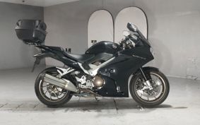 HONDA VFR800F RC79