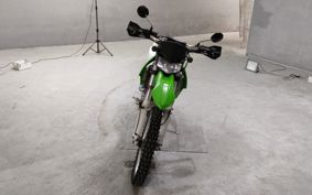KAWASAKI KLX250 LX250S
