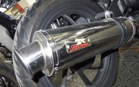 HONDA DIO110-3ﾍﾞｰｼｯｸ 2009 JK03