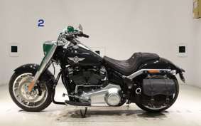 HARLEY FLBS 1870 2020