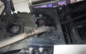 YAMAHA TRICITY 125 2007 SE82J
