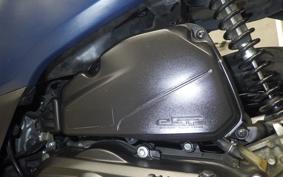 YAMAHA JOG-7 2016 AY01