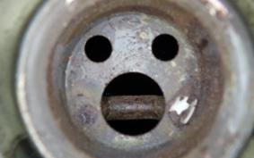 HONDA REBEL 250 2006 MC49