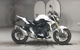 SUZUKI GSR750 2012 C5112