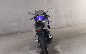 YAMAHA YZF-R25 RG10J
