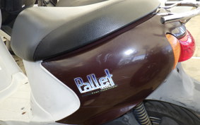 SUZUKI PALETTE CA45A