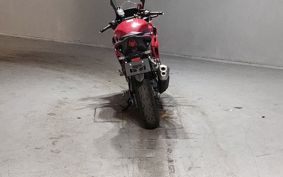 HONDA CBR400R 2024 NC65