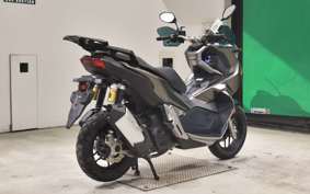 HONDA ADV150 KF38