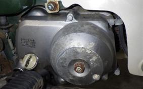 HONDA C50 SUPER CUB 2023 C50
