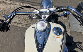 YAMAHA DRAGSTAR 250 VG05J
