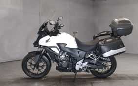 HONDA 400X 2014 NC47