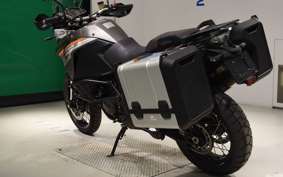 KTM 1190 ADVENTURE 2018