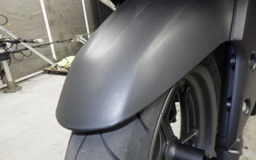 YAMAHA X FORCE 2026 SG79J