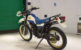 YAMAHA SEROW 225 2021 1KH