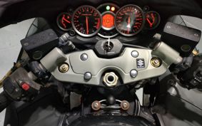 SUZUKI GSX-1300R HAYABUSA 2009 GX72A