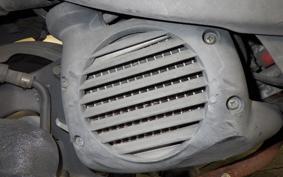 YAMAHA JOG Gen.5 2025 SA36J