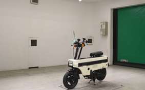 HONDA MOTOCOMPO 2009 AB12