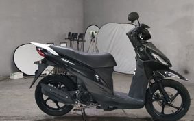 SUZUKI ADDRESS V110 CE47A
