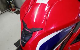 HONDA CBR250RR A MC51