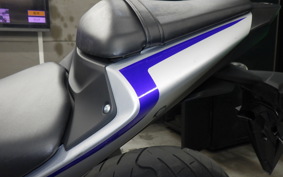 YAMAHA YZF-R25 2007 RG10J