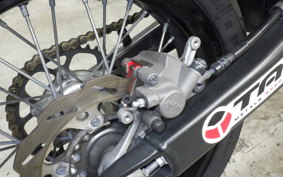 YAMAHA WR250X 2001 DG15J