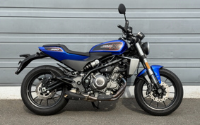 HARLEY LWZX350 2025 W3C