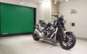 YAMAHA VMAX Gen.2 2014 RP22J