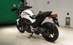 HONDA NC 700 S D 2012 RC61