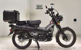 HONDA CT125 HUNTER CUB 1999 JA55