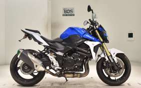 SUZUKI GSR750 A 2018 GR7NA