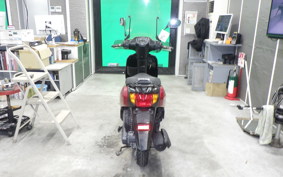 HONDA TACT-4ﾍﾞｰｼｯｸ AF79