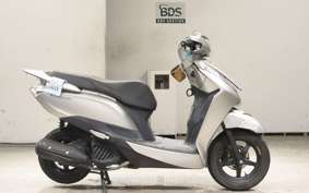 HONDA LEAD 125 2025 JF45