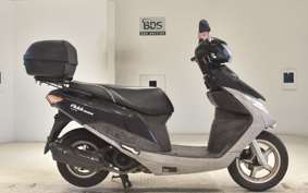 SUZUKI ADDRESS V125 DT11A