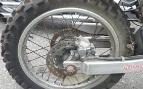 HONDA XLR250 BAJA GEN 2 1999 MD22