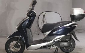 HONDA LEAD 125 JF45