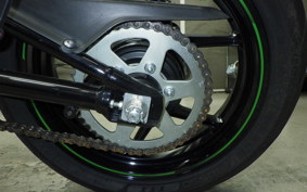 KAWASAKI NINJA 400 ABS 2015 EX400E