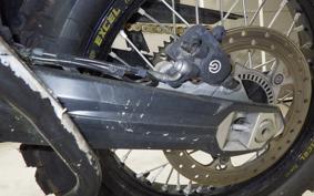 BMW F800GS 2011