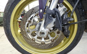 SUZUKI GSX-R1100 Gen.2 1995