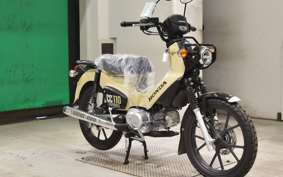 HONDA クロスカブ110LITE 2017 JA79