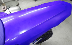 YAMAHA YZ250F 2025 CG58C