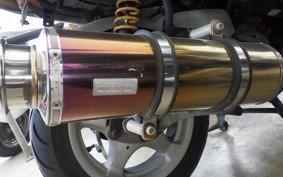 YAMAHA MAJESTY 125 5CA
