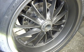 DUCATI DIAVEL X 2016