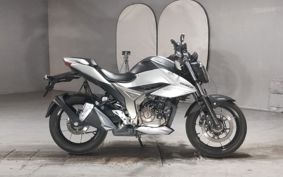 SUZUKI JIKUSA-250 ED22B