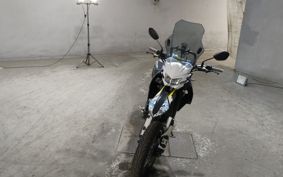 KAWASAKI D-TRACKERX LX250V