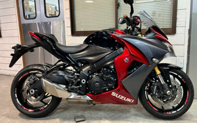 SUZUKI GSX-S1000F 2019 GT79B