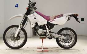 YAMAHA DT200 WR 2009 3XP